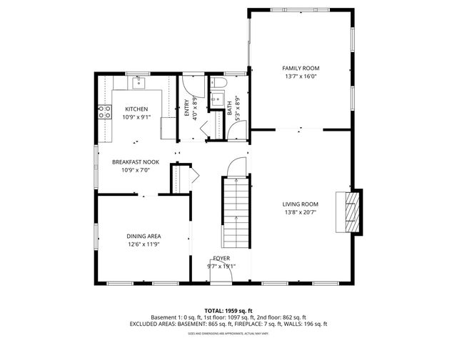 2508 W Atlantic Avenue, Waukegan, IL 60085