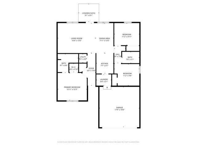 1623 N Engel Avenue, Springfield, MO 65803