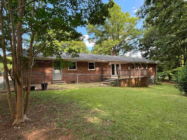103 Calton Drive, Gaffney, SC 29341