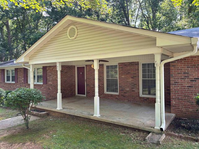 103 Calton Drive, Gaffney, SC 29341