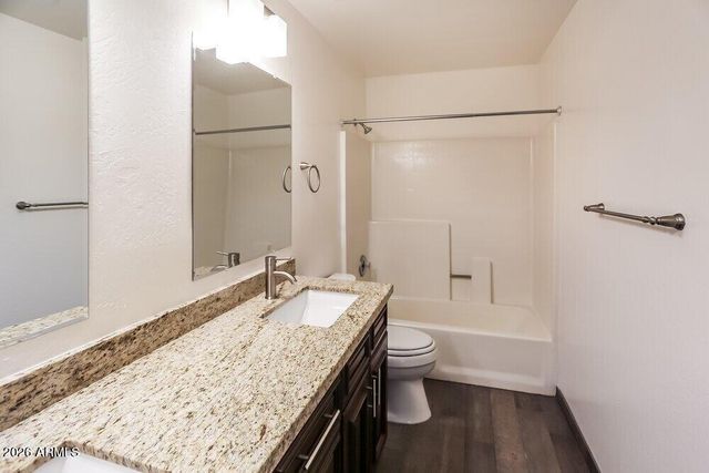 4533 E Annette Drive, Phoenix, AZ 85032