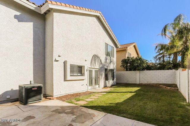 4533 E Annette Drive, Phoenix, AZ 85032