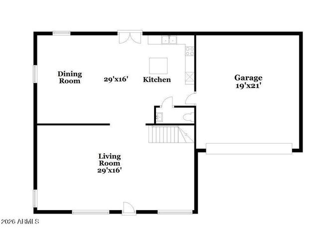 4533 E Annette Drive, Phoenix, AZ 85032