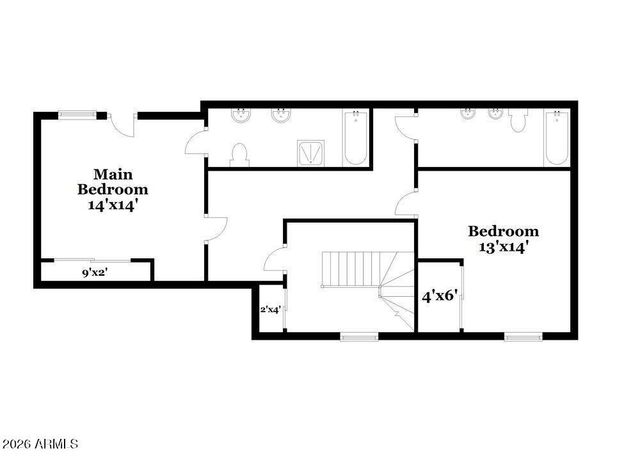 4533 E Annette Drive, Phoenix, AZ 85032