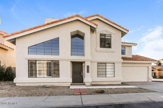 4533 E Annette Drive, Phoenix, AZ 85032