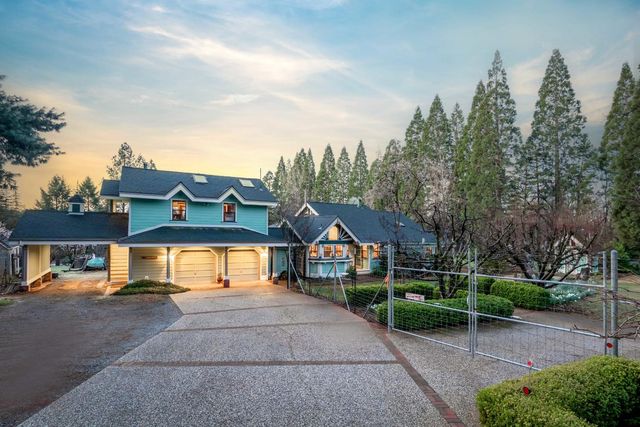 13936 Downwind Ct, Grass Valley, CA 95945
