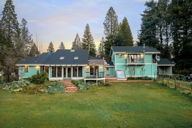 13936 Downwind Ct, Grass Valley, CA 95945