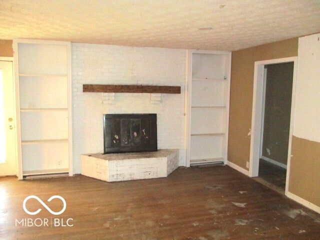 111 Hillcrest Drive, Shelbyville, IN 46176