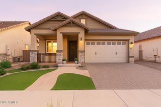 22433 E CATTLE Drive, Queen Creek, AZ 85142