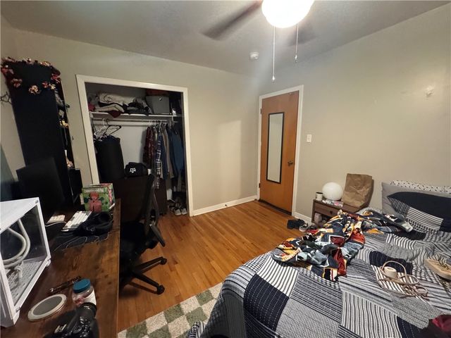 208 Helena Street, Bryan, TX 77801