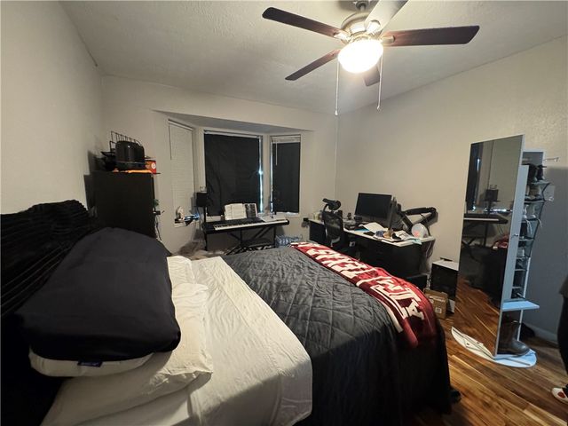 208 Helena Street, Bryan, TX 77801