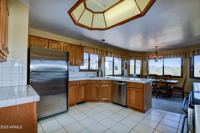 1881 Forest View --, Prescott, AZ 86305