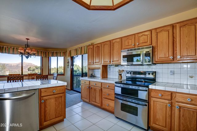 1881 Forest View --, Prescott, AZ 86305