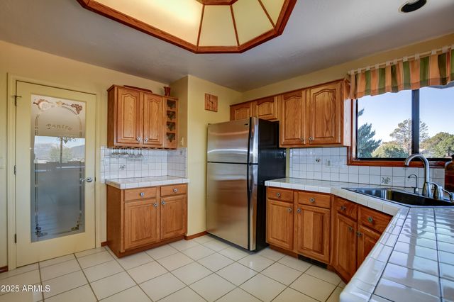1881 Forest View --, Prescott, AZ 86305