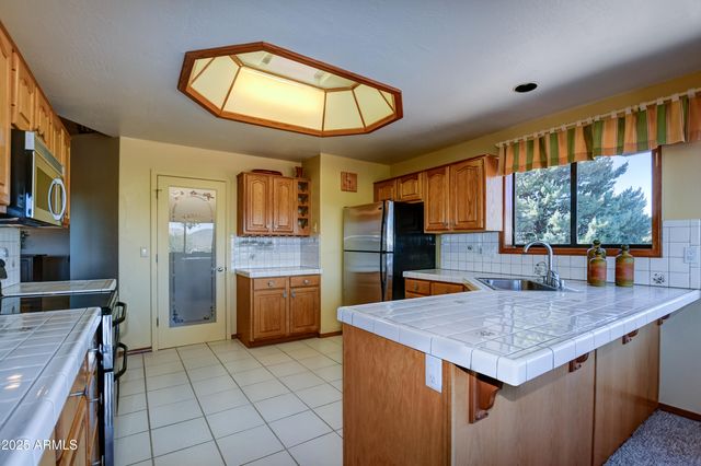 1881 Forest View --, Prescott, AZ 86305