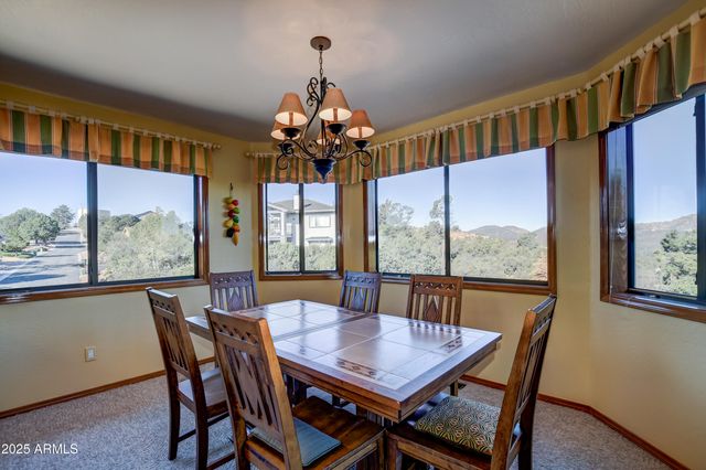 1881 Forest View --, Prescott, AZ 86305