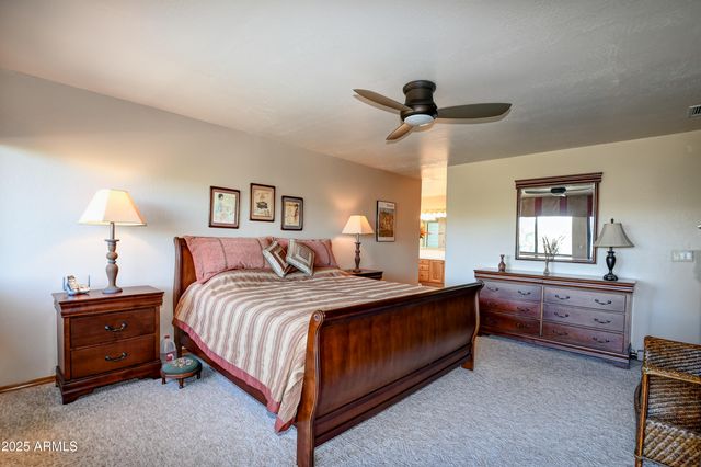 1881 Forest View --, Prescott, AZ 86305