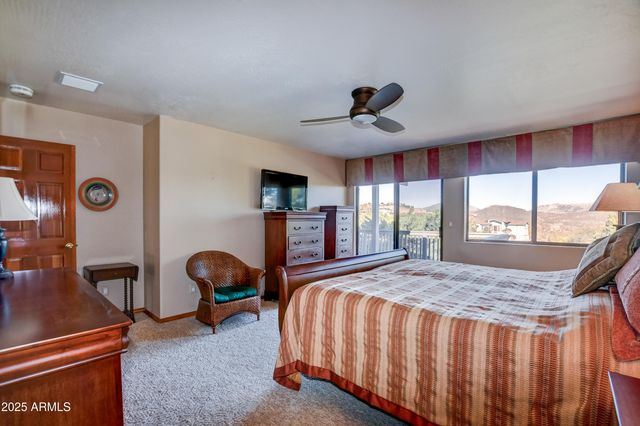 1881 Forest View --, Prescott, AZ 86305