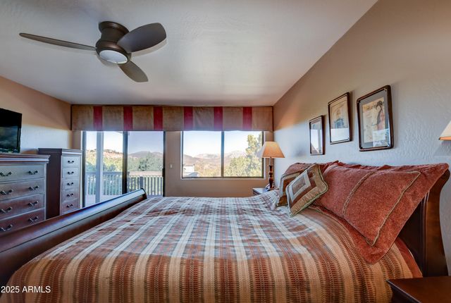 1881 Forest View --, Prescott, AZ 86305