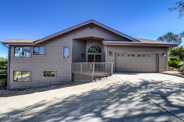 1881 Forest View --, Prescott, AZ 86305