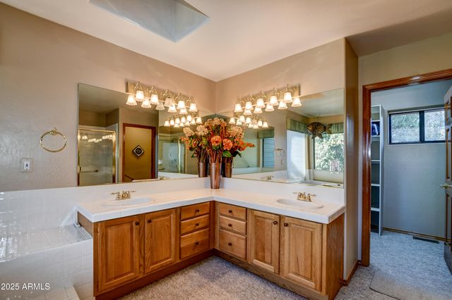 1881 Forest View --, Prescott, AZ 86305