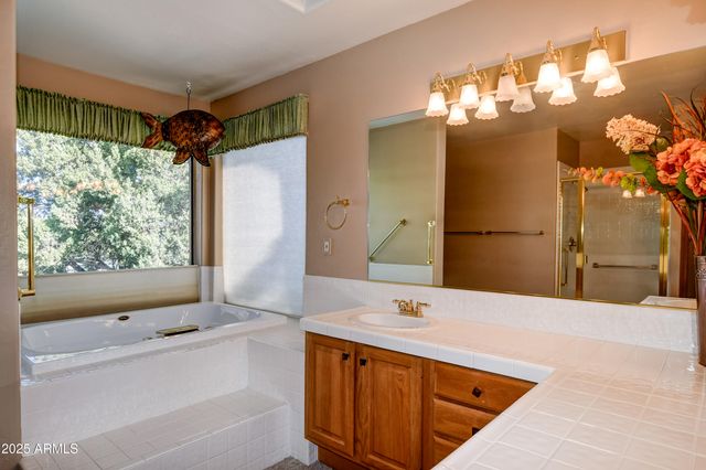 1881 Forest View --, Prescott, AZ 86305