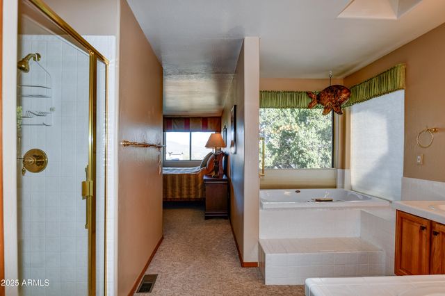 1881 Forest View --, Prescott, AZ 86305