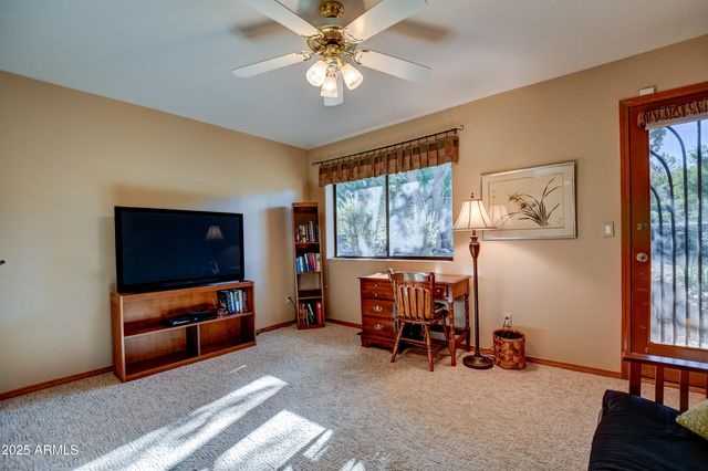 1881 Forest View --, Prescott, AZ 86305