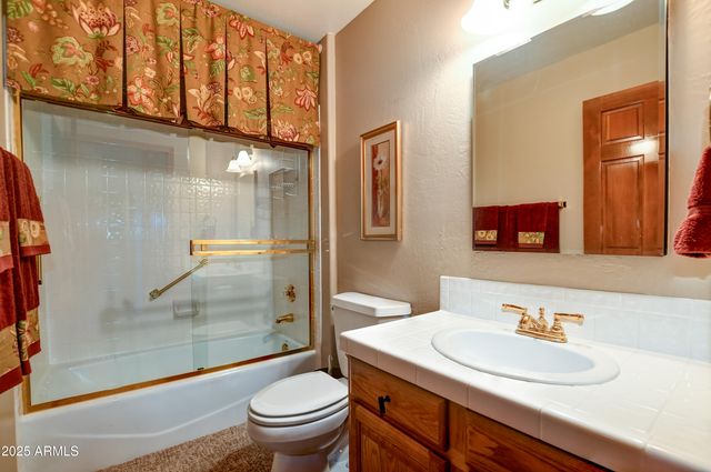 1881 Forest View --, Prescott, AZ 86305