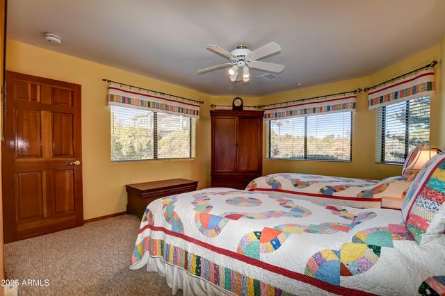 1881 Forest View --, Prescott, AZ 86305