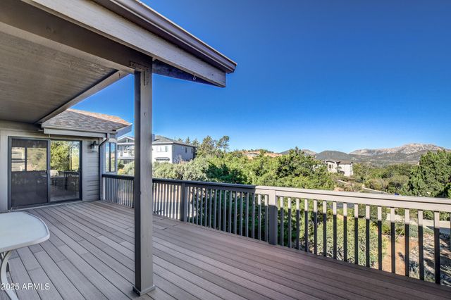 1881 Forest View --, Prescott, AZ 86305