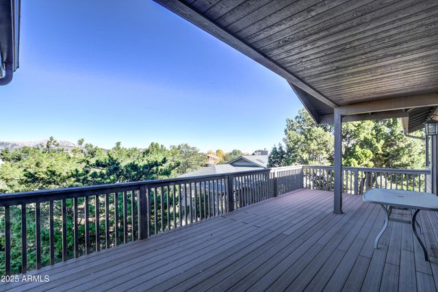 1881 Forest View --, Prescott, AZ 86305