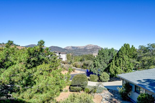 1881 Forest View --, Prescott, AZ 86305