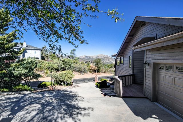 1881 Forest View --, Prescott, AZ 86305