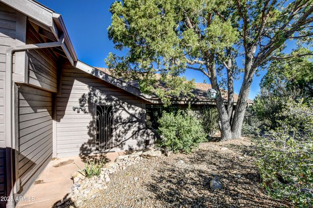 1881 Forest View --, Prescott, AZ 86305