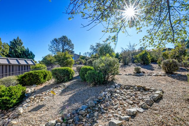 1881 Forest View --, Prescott, AZ 86305