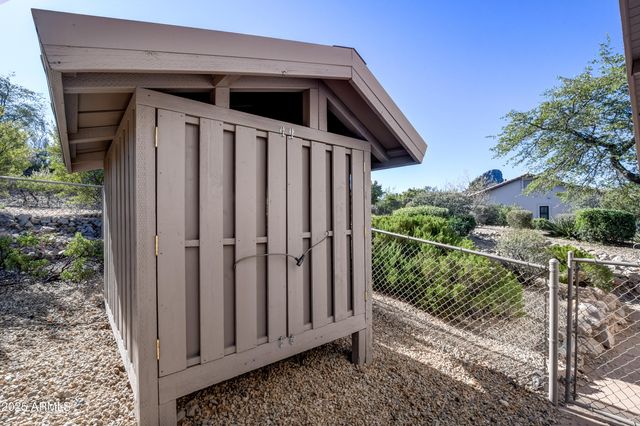 1881 Forest View --, Prescott, AZ 86305