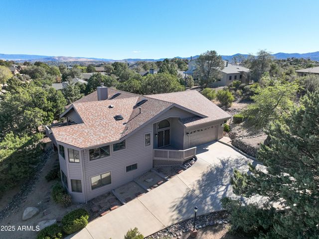 1881 Forest View --, Prescott, AZ 86305
