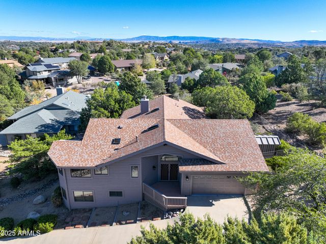 1881 Forest View --, Prescott, AZ 86305