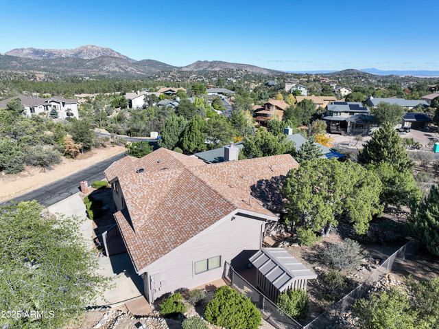 1881 Forest View --, Prescott, AZ 86305