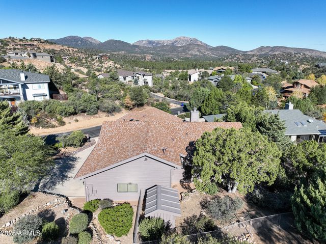 1881 Forest View --, Prescott, AZ 86305
