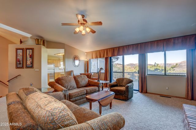 1881 Forest View --, Prescott, AZ 86305