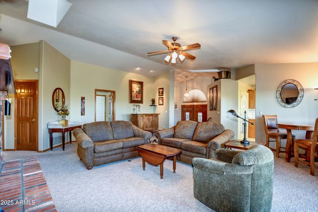 1881 Forest View --, Prescott, AZ 86305