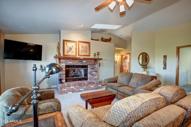 1881 Forest View --, Prescott, AZ 86305