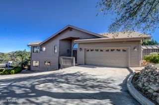 1881 Forest View --, Prescott, AZ 86305