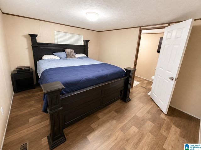 170 DIXIE DRIVE, Eastaboga, AL 36260