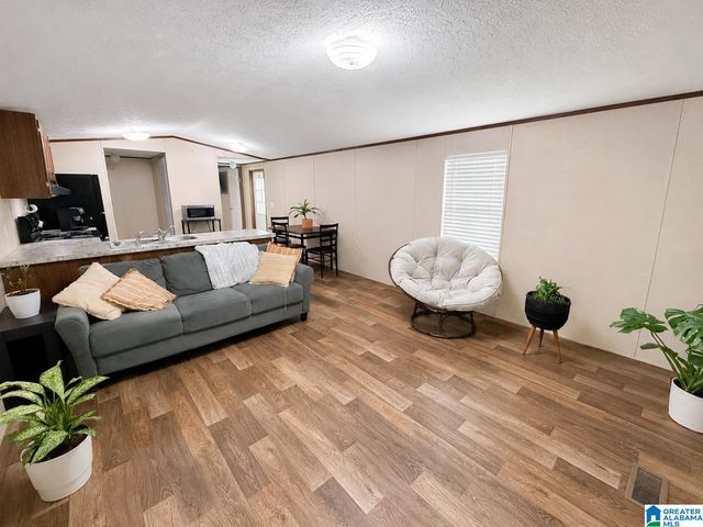 170 DIXIE DRIVE, Eastaboga, AL 36260