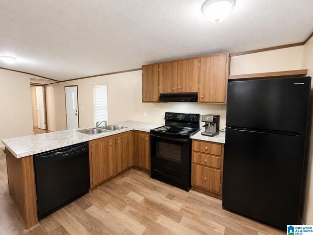 170 DIXIE DRIVE, Eastaboga, AL 36260