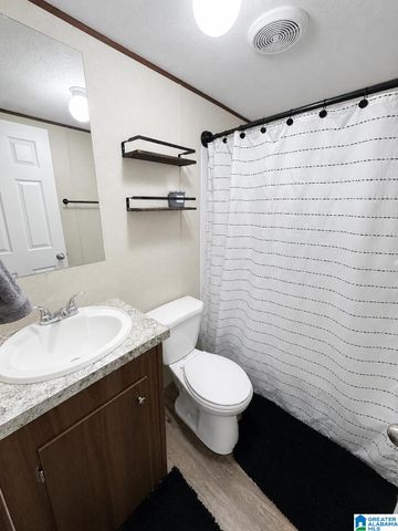 170 DIXIE DRIVE, Eastaboga, AL 36260