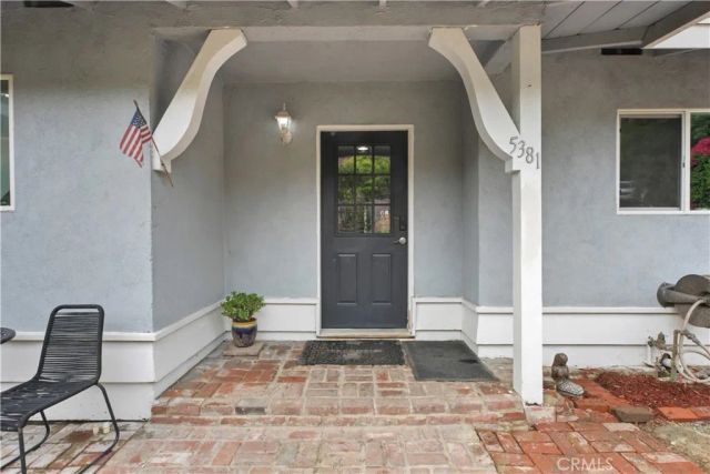 5381 DANZA PLAZA, Yorba Linda, CA 92886